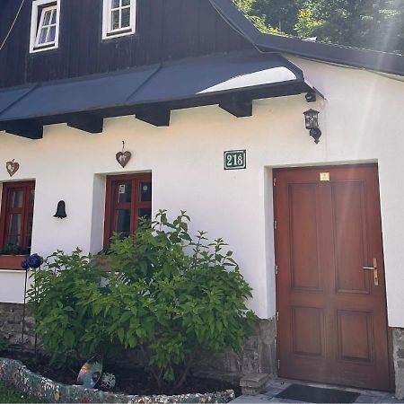 Rozpravkovy Domcek Zvoncek Villa Donovaly Luaran gambar