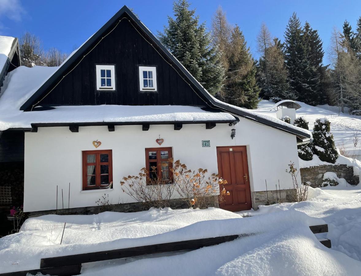 Rozpravkovy Domcek Zvoncek Villa Donovaly Luaran gambar