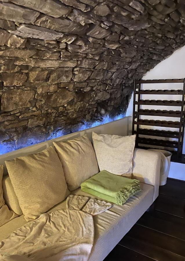 Rozpravkovy Domcek Zvoncek Villa Donovaly Luaran gambar
