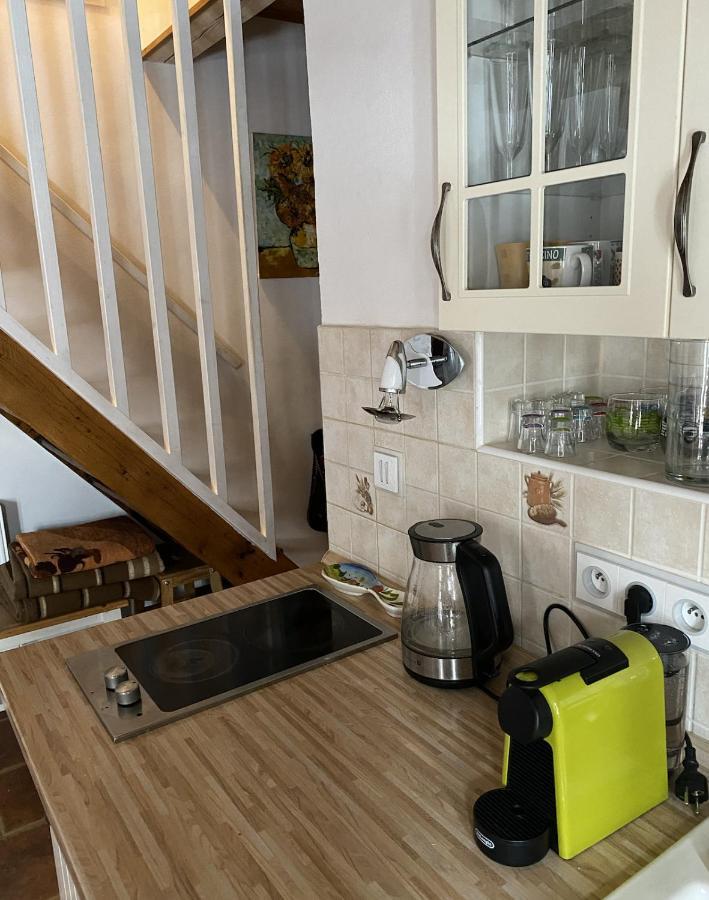 Rozpravkovy Domcek Zvoncek Villa Donovaly Luaran gambar