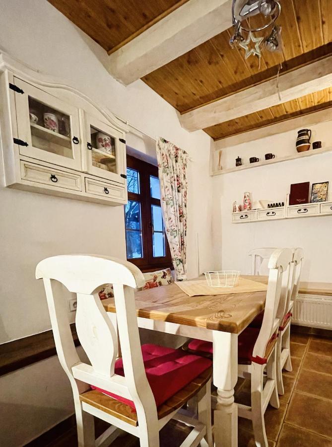 Rozpravkovy Domcek Zvoncek Villa Donovaly Luaran gambar