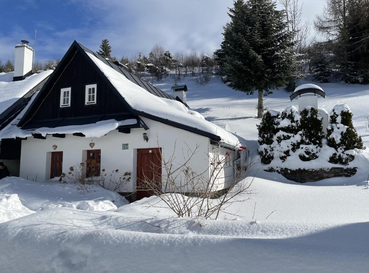 Rozpravkovy Domcek Zvoncek Villa Donovaly Luaran gambar