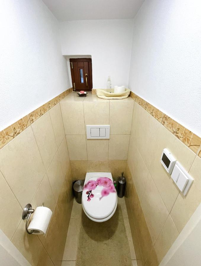 Rozpravkovy Domcek Zvoncek Villa Donovaly Luaran gambar
