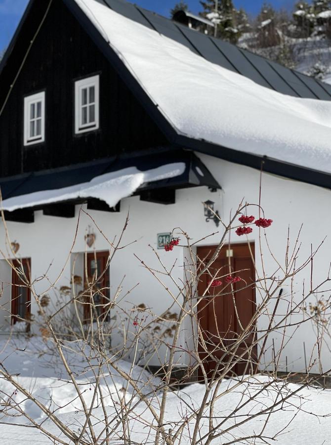 Rozpravkovy Domcek Zvoncek Villa Donovaly Luaran gambar