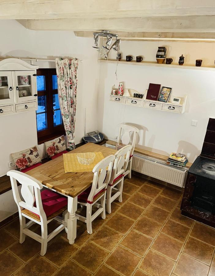 Rozpravkovy Domcek Zvoncek Villa Donovaly Luaran gambar