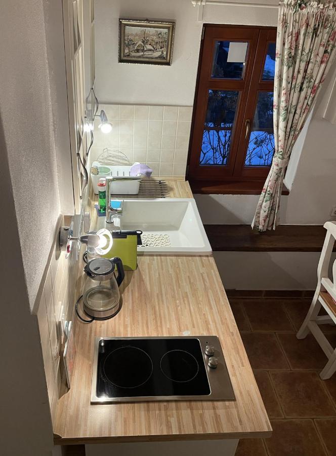 Rozpravkovy Domcek Zvoncek Villa Donovaly Luaran gambar