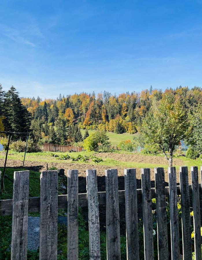 Rozpravkovy Domcek Zvoncek Villa Donovaly Luaran gambar