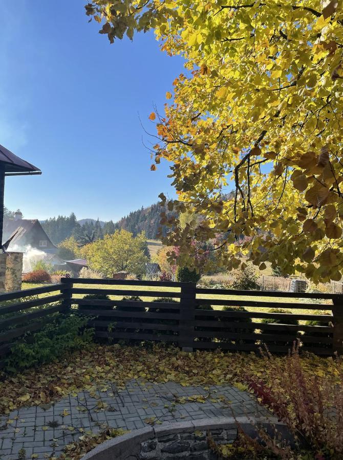 Rozpravkovy Domcek Zvoncek Villa Donovaly Luaran gambar