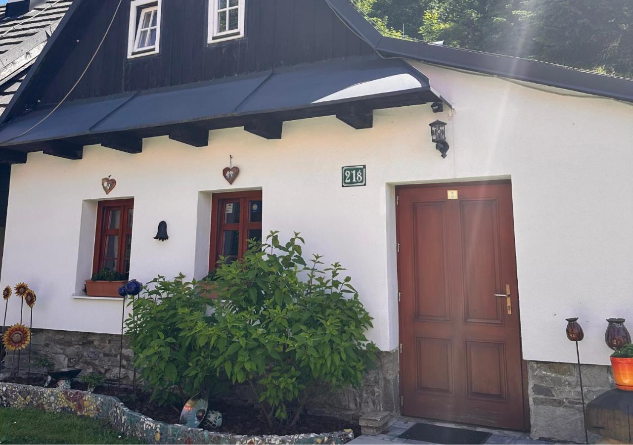 Rozpravkovy Domcek Zvoncek Villa Donovaly Luaran gambar