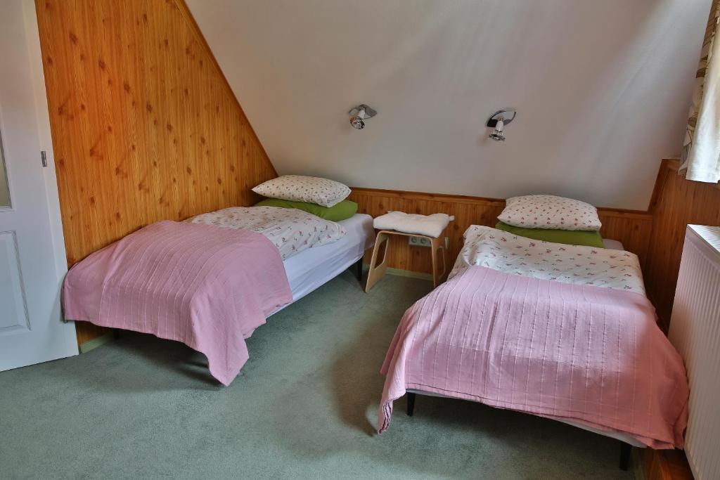 Rozpravkovy Domcek Zvoncek Villa Donovaly Bilik gambar