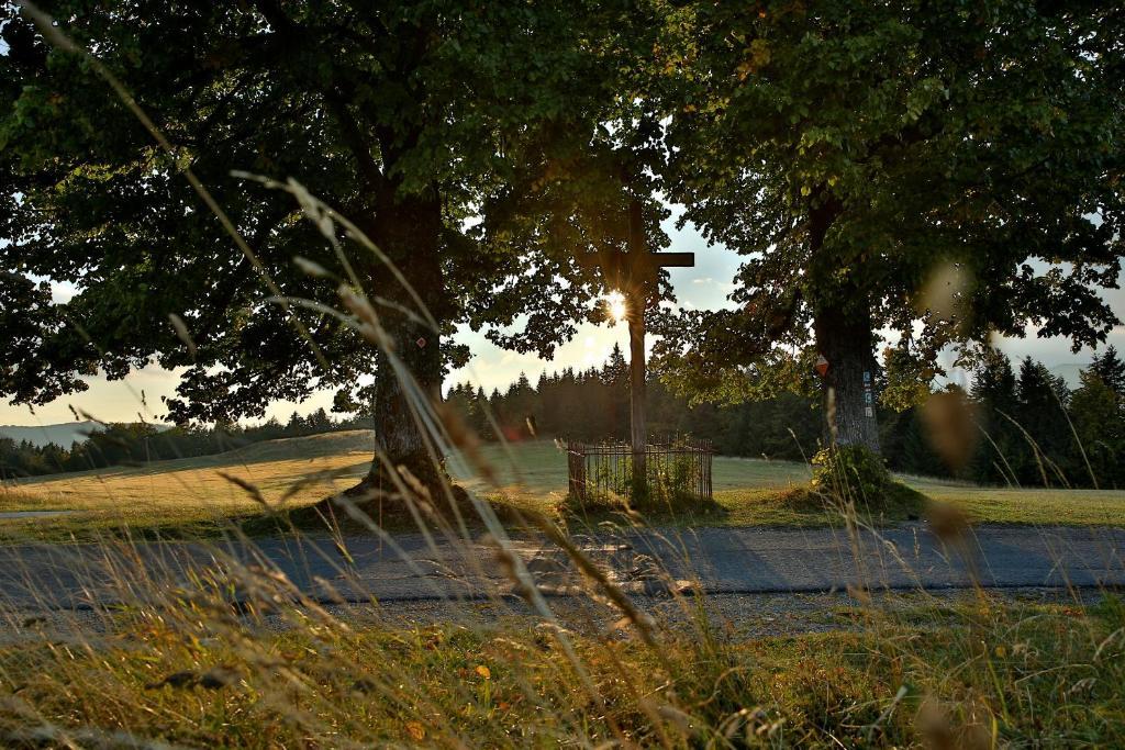 Rozpravkovy Domcek Zvoncek Villa Donovaly Luaran gambar