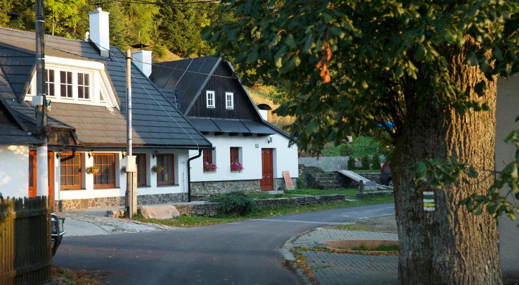 Rozpravkovy Domcek Zvoncek Villa Donovaly Luaran gambar