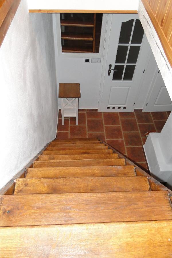 Rozpravkovy Domcek Zvoncek Villa Donovaly Luaran gambar